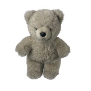 Vintage Applause Plush (1987) Avanti Tan Teddy Bear Stuffed Animal